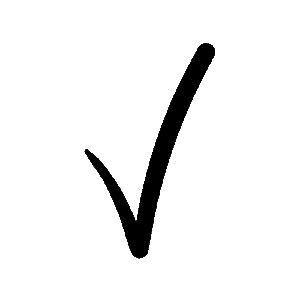 The Sheldon Project Application s tick -
