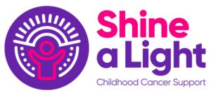 Shine A Light Logo - Sheldon Trust