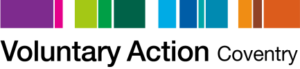 Voluntary Action Coventry logo - Sheldon Trust